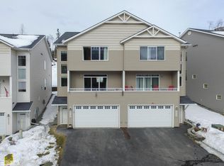 20347 Riverside Dr #14A, Eagle River, AK 99577