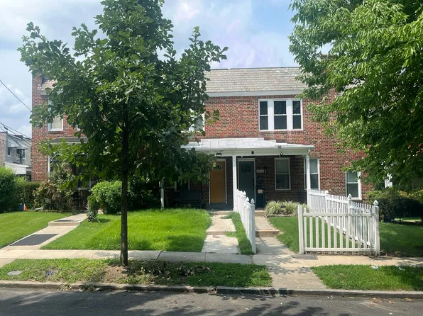 3018 Elgin Ave, Baltimore, MD 21216