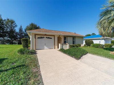 7318 SW 115th Pl, Ocala, FL, 34476