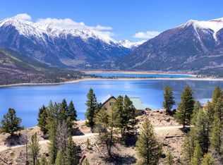 900 Reva Ridge Rd, Twin Lakes, CO 81251