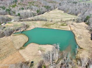 293 Herbert Shannon Rd, Sunbright, TN 37872