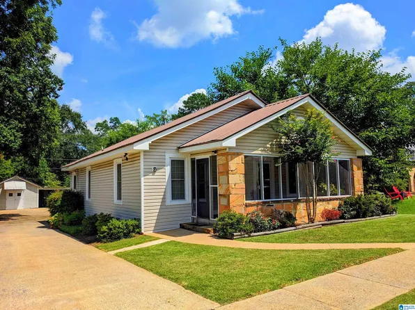 1804 4th Ave S, Irondale, AL 35210
