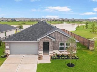 27602 Oasis Ridge Dr, Katy, TX 77493