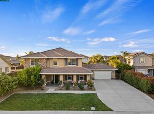 441 Fremont Peak Dr, Brentwood, CA 94513