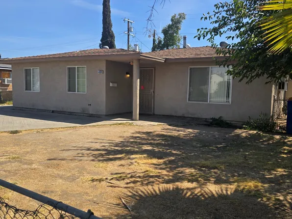 4434 E Church Ave, Fresno, CA 93725