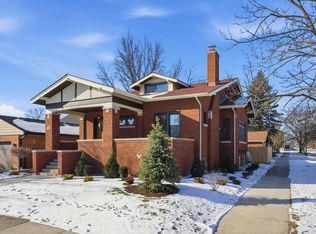 9900 S Seeley Ave, Chicago, IL