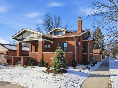 9900 S Seeley Ave, Chicago, IL, 60643