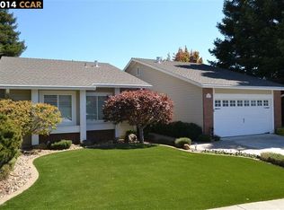 6017 Castlebrook Dr, Castro Valley, CA