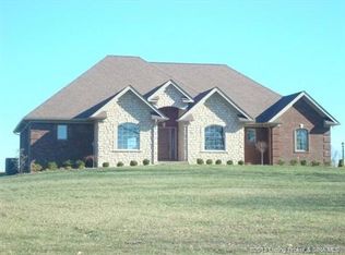 2997 E Magnolia Ct, Salem, IN 47167