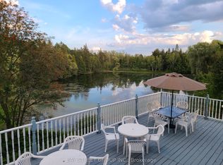 13123 McCowan Rd, Whitchurch Stouffville, ON
