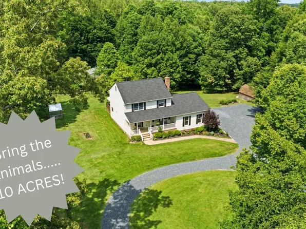 8200 Clamber Hill Pl, Port Tobacco, MD 20677