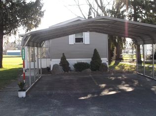 5458 Wood Duck Dr, Dublin, OH 43016
