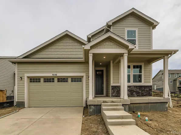 9146 Rifle Street, Commerce City, CO 80022
