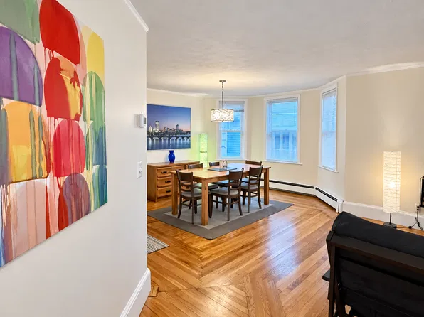 68 Wellington Rd #L, Medford, MA 02155