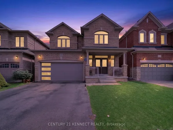 3254 Edwyna Dr, Mississauga, ON L5M 0V2