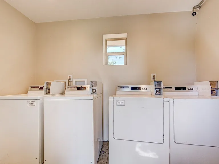 Laundry Room Cabinet
