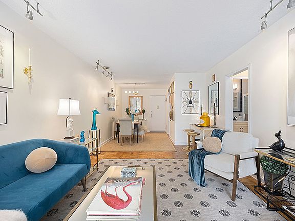 2nd image of 250 E 87th St APT 8D