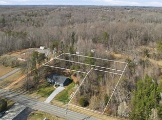 4311 Old Greensboro Rd, Winston Salem, NC 27101