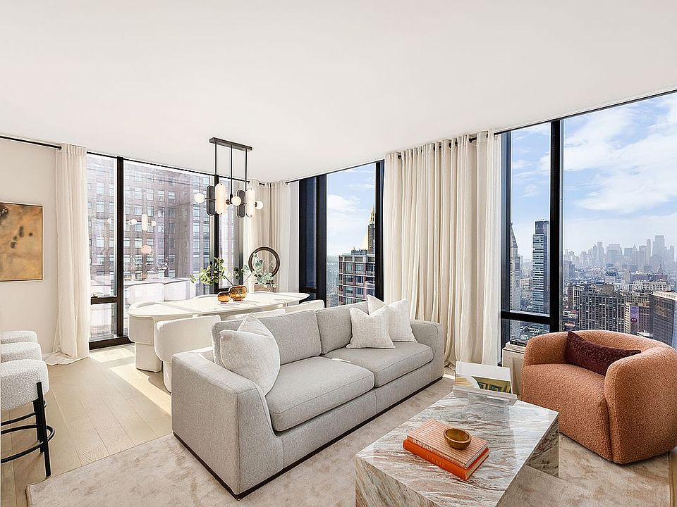 277 5th Ave APT 45B, New York, NY 10016 | Zillow