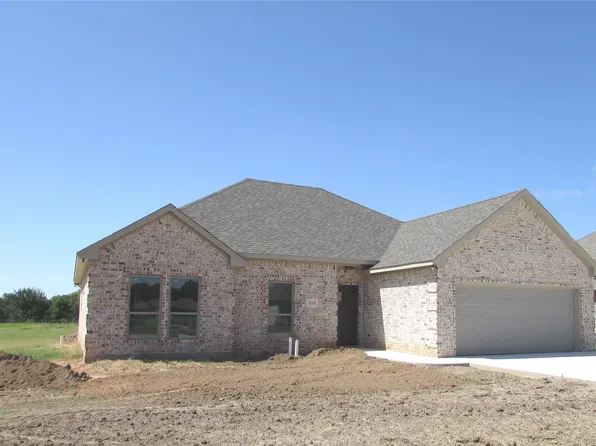 508 Neu Dr, Lindsay, TX 76250