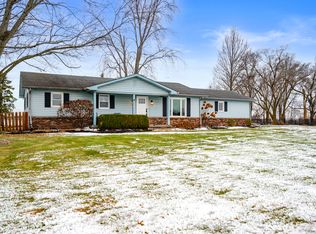 18657 Prairie Baptist Rd, Noblesville, IN 46060