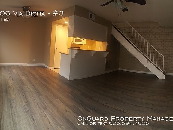 5th image of 18206 Via Dicha APT 3