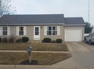 28 Amber View Ct, Coldwater, MI 49036