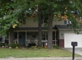 1479 Hawthorne Ct, Vermilion, OH 44089