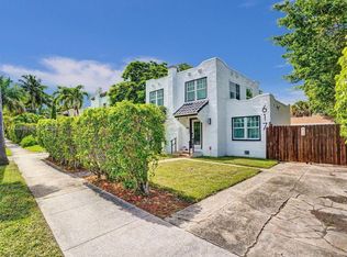 617 36th St, West Palm Beach, FL 33407