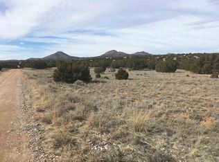 19 San Marcos Trl, Santa Fe, NM 87508