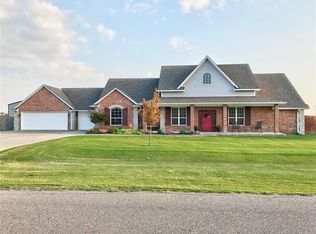 45059 Scotlyn Dr, Shawnee, OK 74801