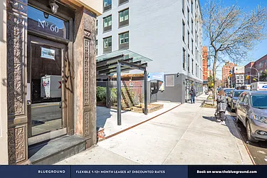 Rented by The Blueground