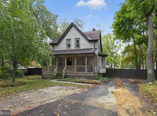 106 Bock Ave, Wenonah, NJ 08090