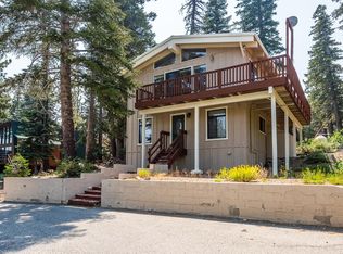 36 Monterey Pine Rd, Mammoth Lakes, CA 93546