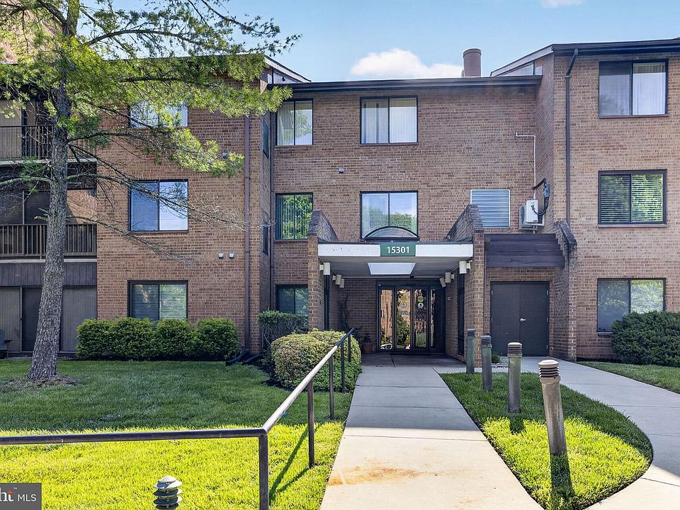 1st image of 15301 Pine Orchard Dr #86-3K