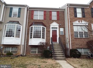 2211 Montauk Dr, Crofton, MD 21114