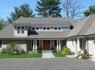 69 Saint Nicholas Rd, Darien, CT 06820