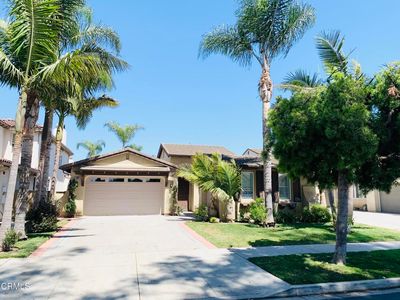 1990 Pavin Dr, Oxnard, CA, 93036
