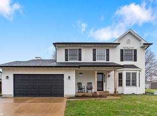 1710 Koestner St, Burlington, IA 52601