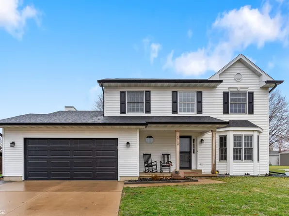 1710 Koestner St, Burlington, IA 52601