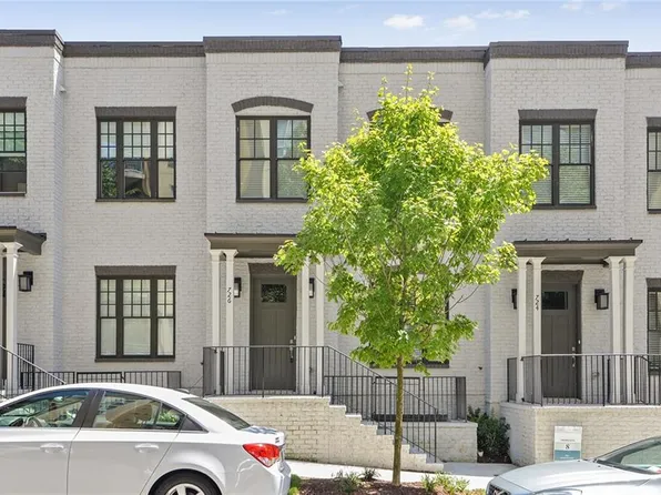 726 Taylor Ct NE, Atlanta, GA 30324