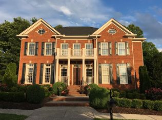 214 Waterbury Cir, Franklin, TN 37067