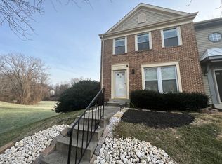 12413 Port Haven Dr, Germantown, MD 20874