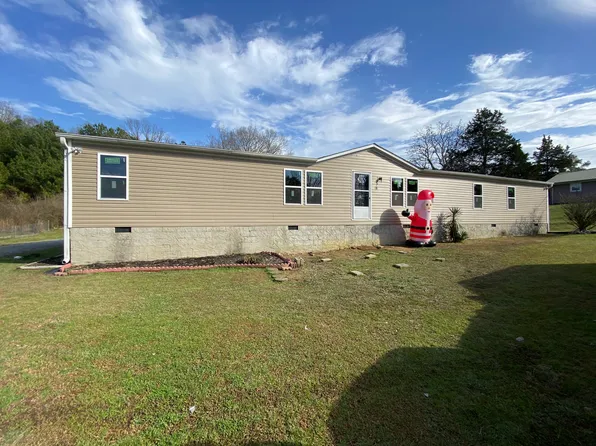 1351 Arnold Rd, Rock Spring, GA 30739