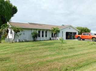 8750 SW LIVERPOOL ROAD, ARCADIA, FL 34269