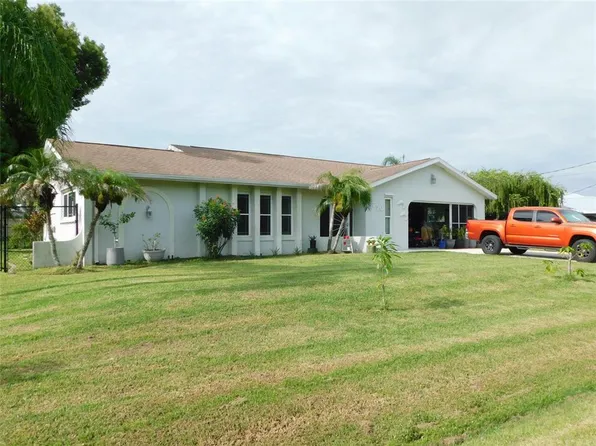 8750 SW LIVERPOOL ROAD, ARCADIA, FL 34269