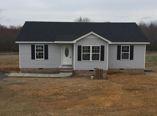 290 E Carter Rd LOT 2, Portland, TN 37148