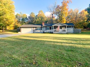 202 Verton Dr, Powell, TN 37849