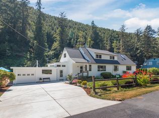 46250 Little Nestucca River Rd, Cloverdale, OR