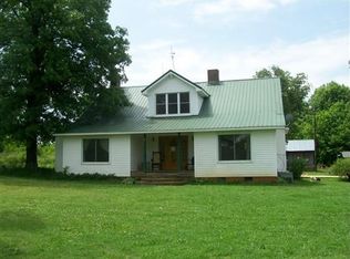 4767 Reepsville Rd, Vale, NC 28168